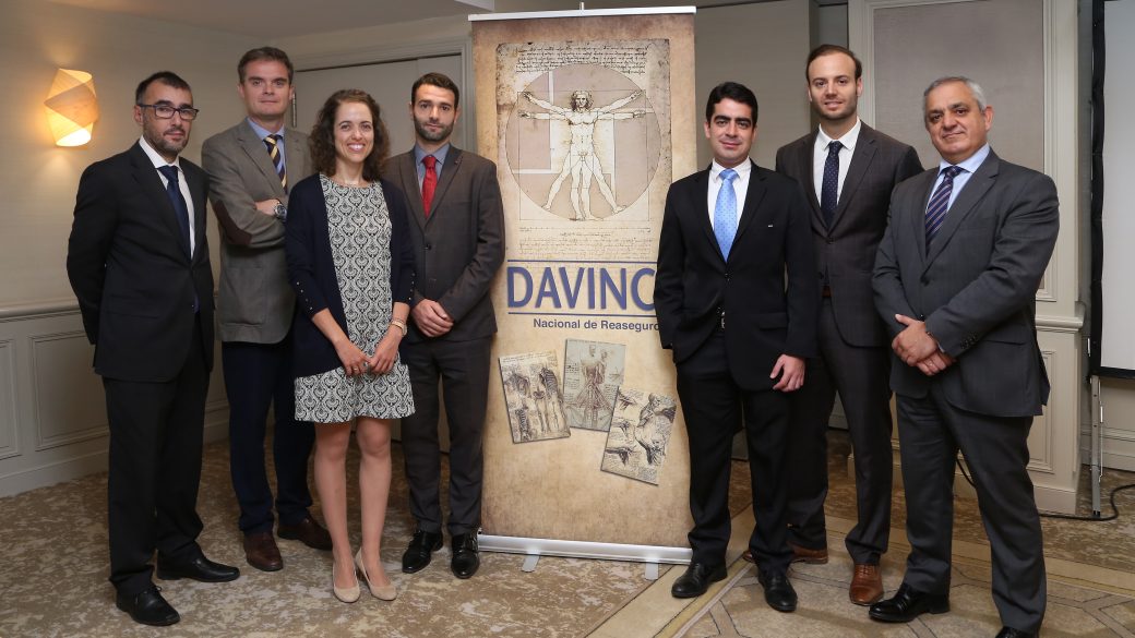 Nacional Re organises a conference in Madrid on the life insurance underwriting business