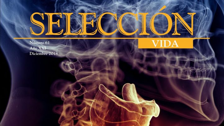 NACIONAL DE REASEGUROS aborda las enfermedades tiroideas en su último número de Selección Vida