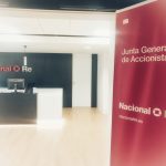 Nacional Re presenta a la Junta de Accionistas su nuevo Plan Estratégico