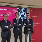 NACIONAL DE REASEGUROS trata aspectos técnicos relacionados con la suscripción de Multirriesgo Pyme