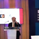 ENTRE 2019 – José Ramón Jócano presenta el informe El Reaseguro en España