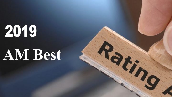 A.M. Best confirma el rating de NACIONAL DE REASEGUROS