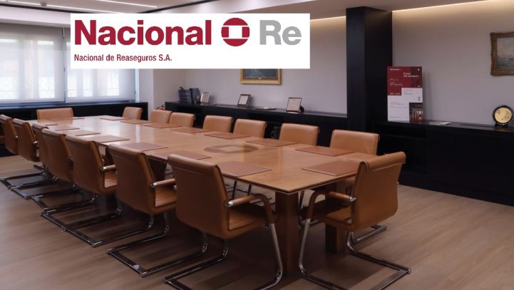 José María Sunyer nuevo presidente de NACIONAL Re