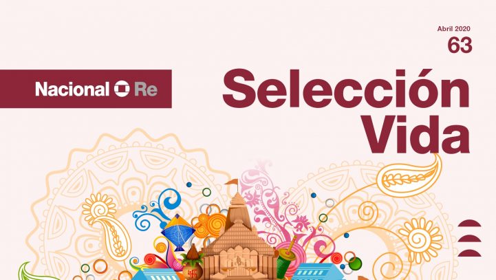 Nuevo número de la revista Selección Vida