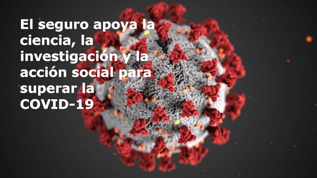 Fondo Solidario del Seguro