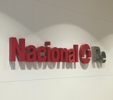 A.M. Best reafirma la solidez financiera de Nacional Re