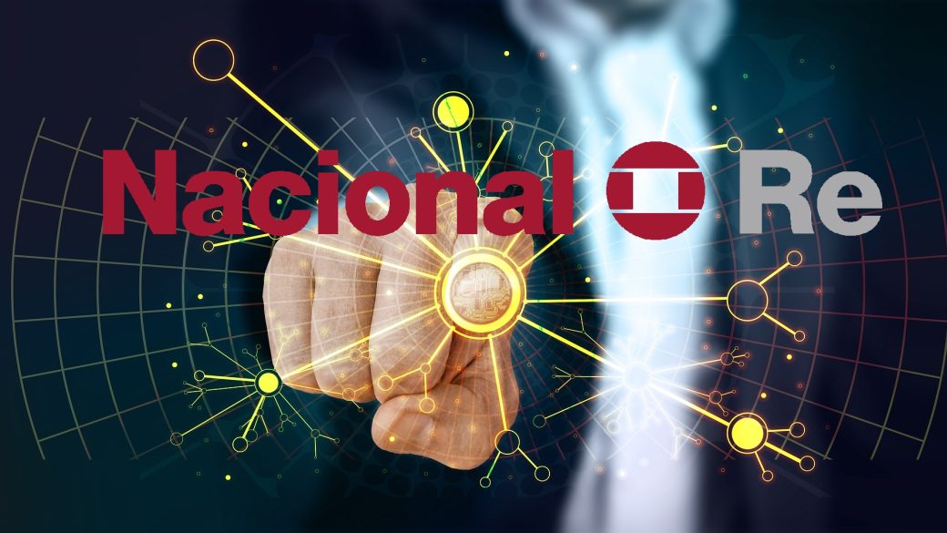 Nacional Re automatiza el intercambio de datos digitales
