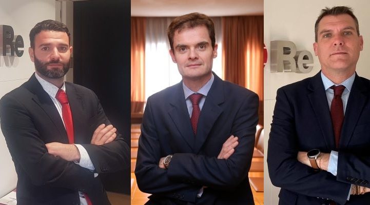 Nacional de Reaseguros habla sobre Silver Economy a los actuarios catalanes